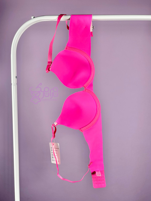 نمای داخلی ست شورت و سوتین لیزری نرم نرمک طرح جغد