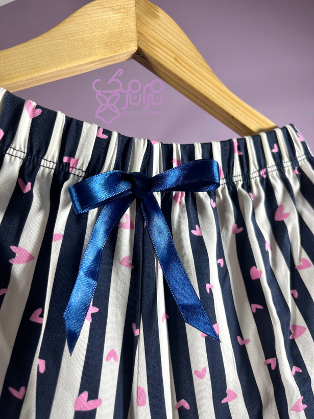 شورتک راحتی فروشگاه نرم نرمک