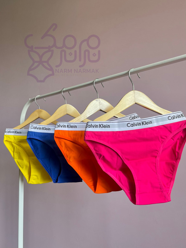 شورت کلوین کلاین نرم نرمک