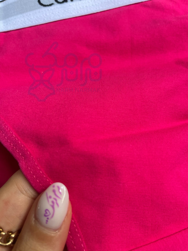 رنگبندی شورت کلوین کلاین