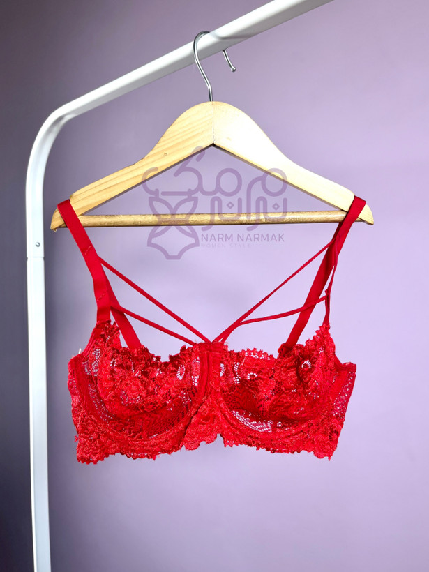 سوتین تک نرم نرمک