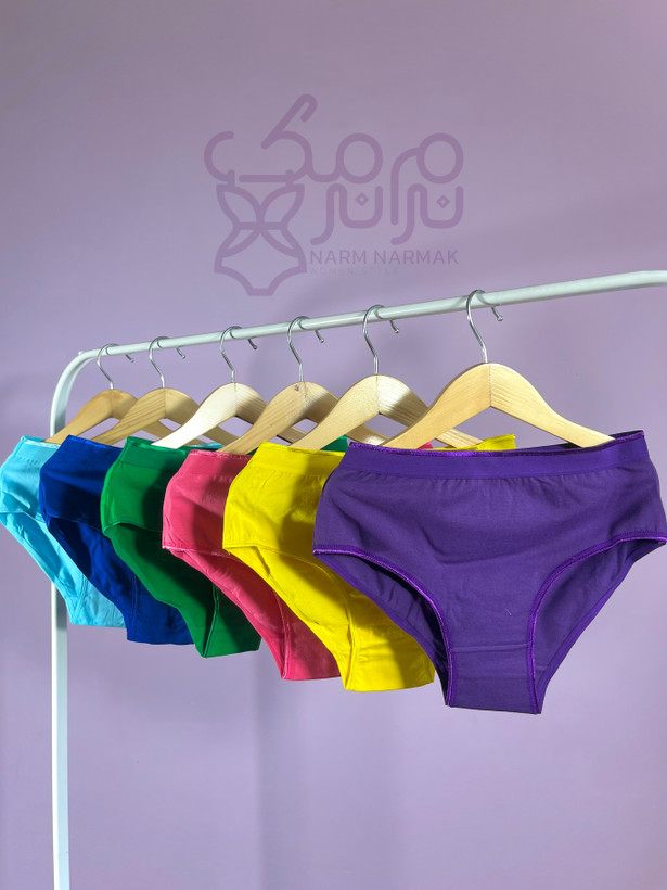 شورت نارین نرم نرمک