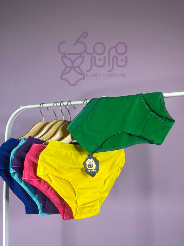 شورت نارین سایز XL