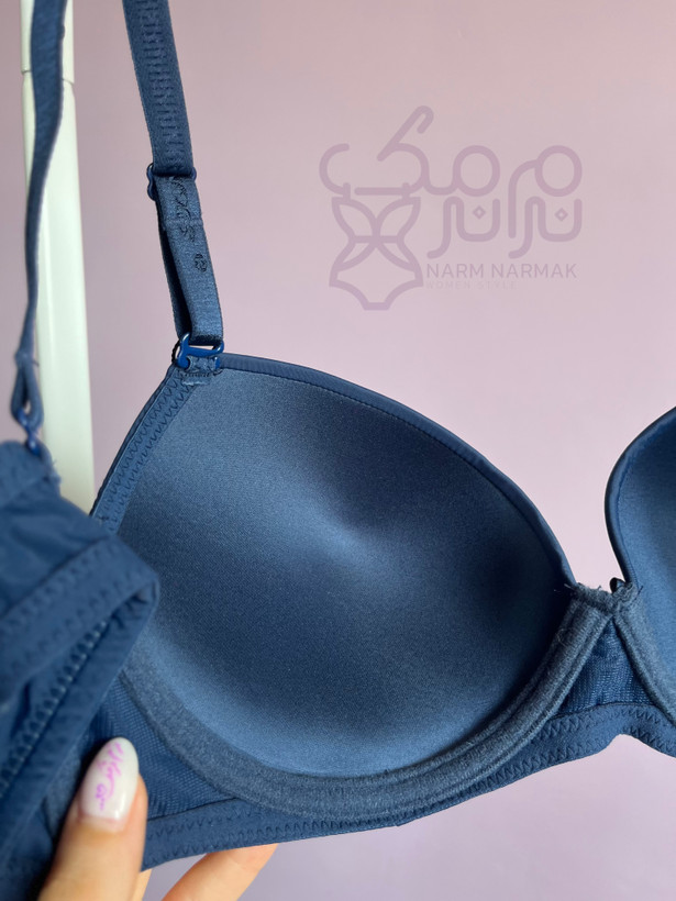 نمای کاپ سوتین BINNYS نرم نرمک