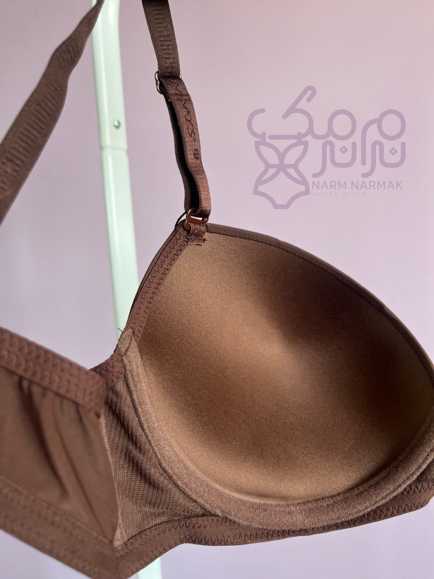 اسفنج نازک سوتین بی نایس