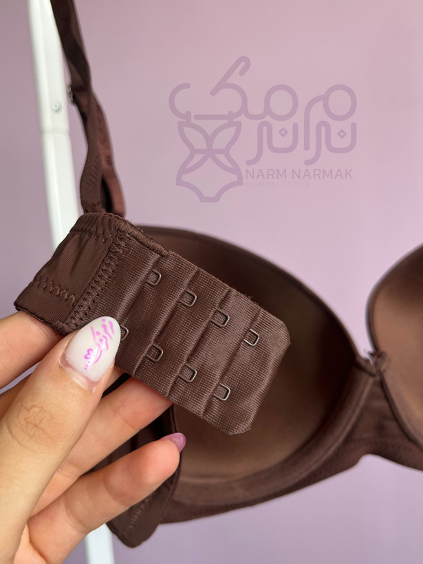 قزن ۴ ردیفه سوتین بی نایس نرم نرمک