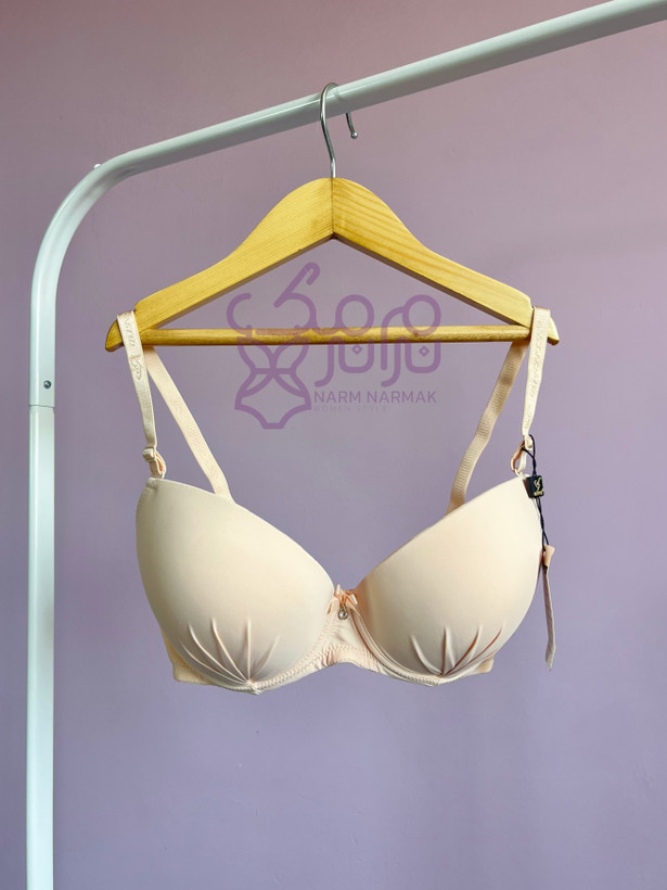 سوتین BINNYS اسفنجی نرم نرمک