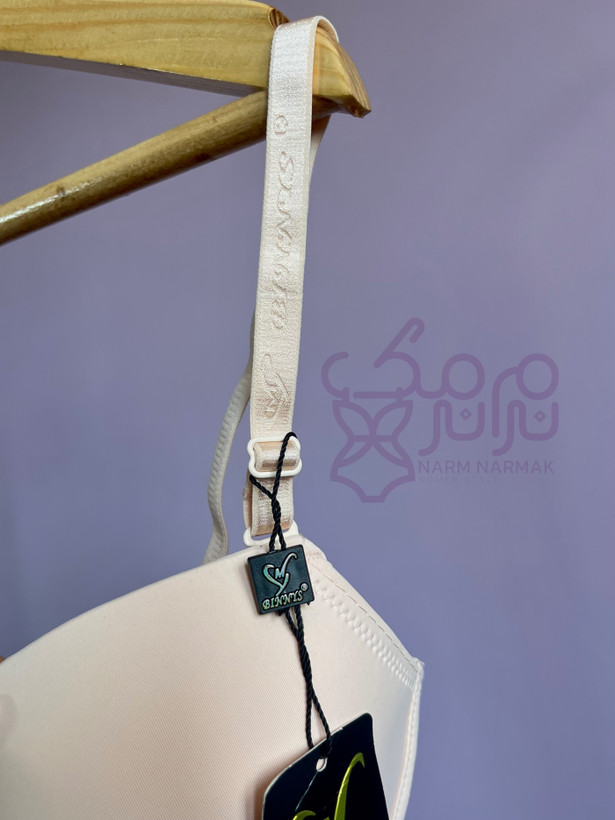 سوتین BINNYS اصل نرم نرمک
