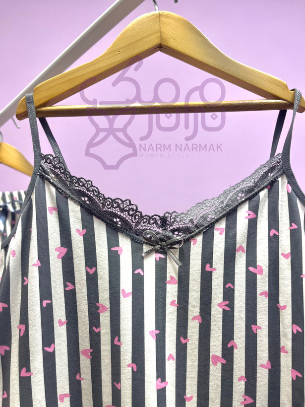 تاپ بندی نخ پنبه