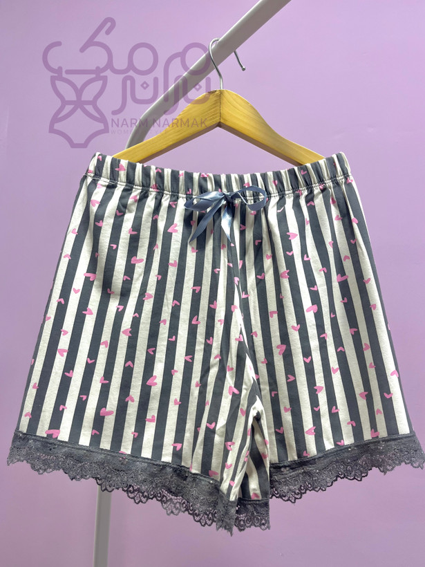 شورتک نخپنبه نرم نرمک