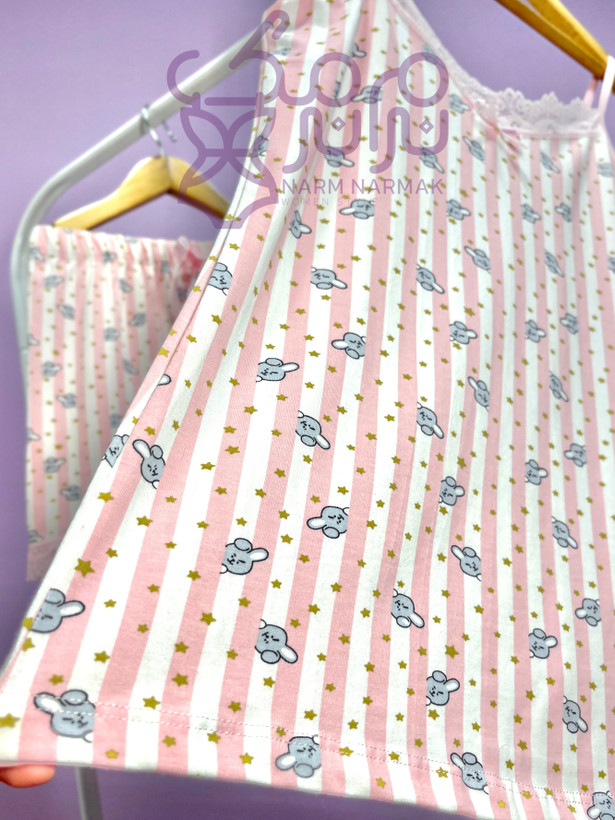 فروشگاه لباس زیر نرم نرمک