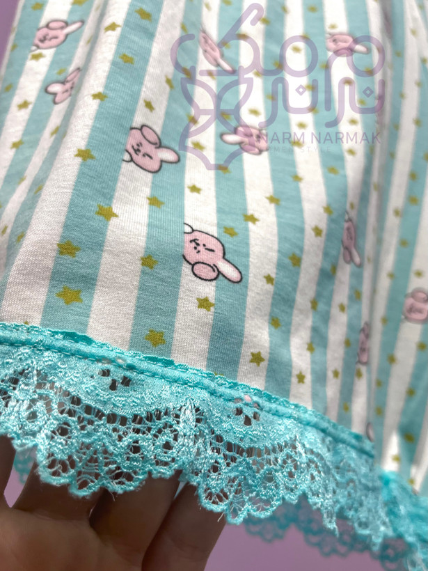 فروشگاه لباس زیر نرم نرمک