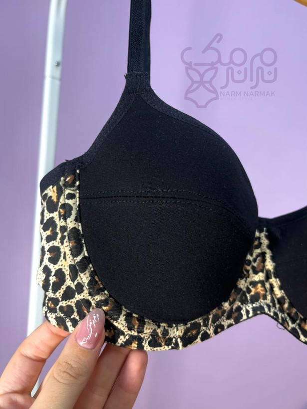 سوتین ابری نرم نرمک