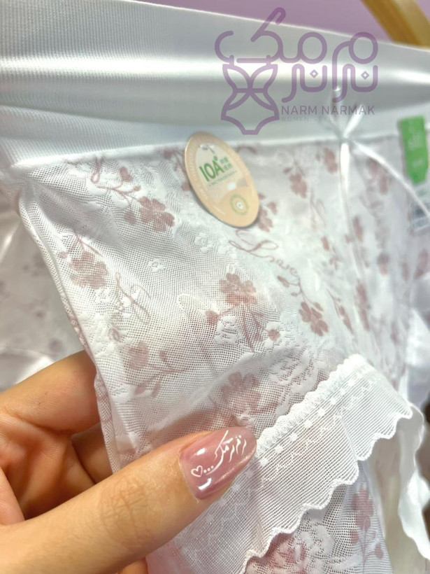 شورت نرم نرمک