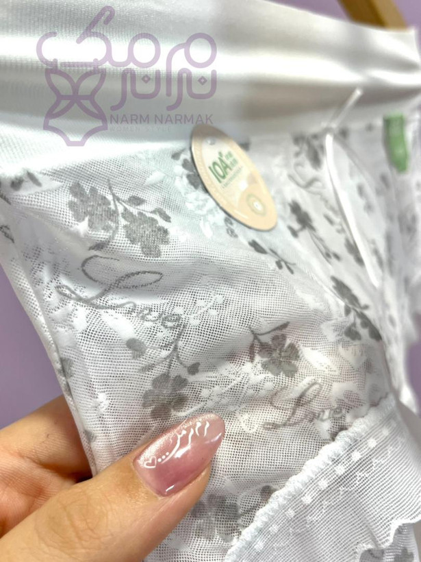 شورت پینترستی نرم نرمک