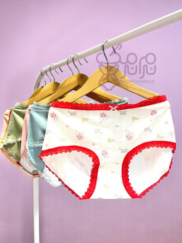 شورتکس اعلا نرم نرمک