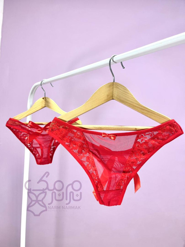 شورت فانتزی نرم نرمک