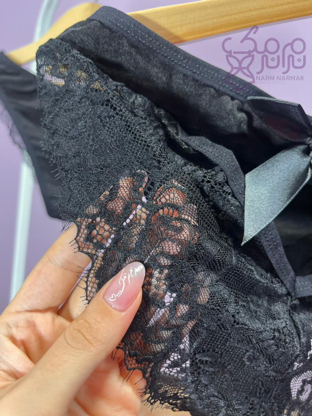 شورت گیپور نرم نرمک