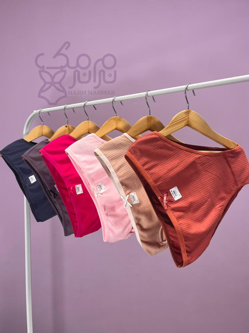 شورت نخ پنبه تُرک MBB سایز (3XL)