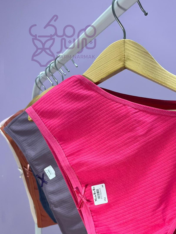 شورت نخی کبریتی نرم نرمک