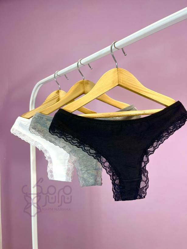 شورت برزیلی نرم نرمک