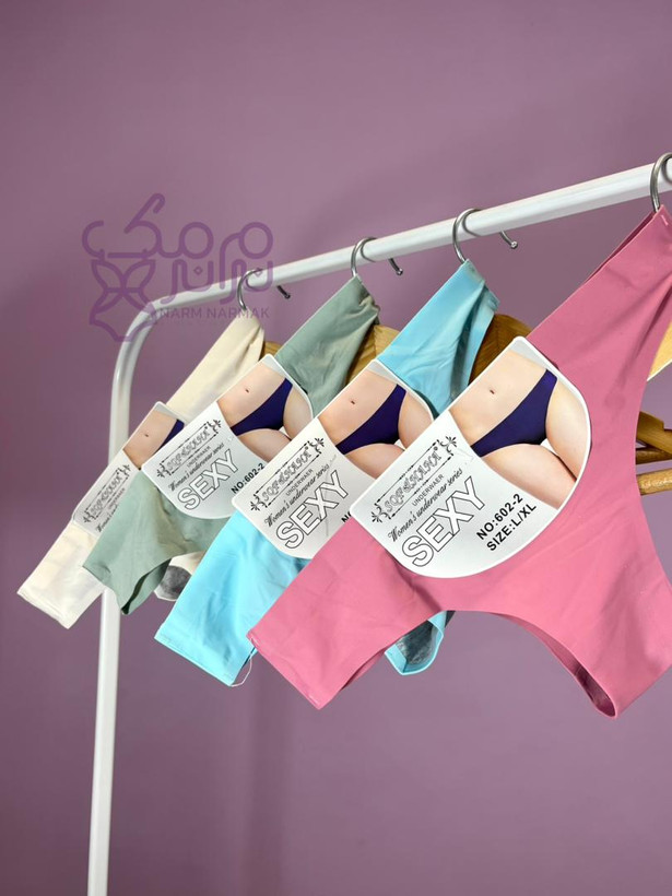 شورت لیزری نرم نرمک