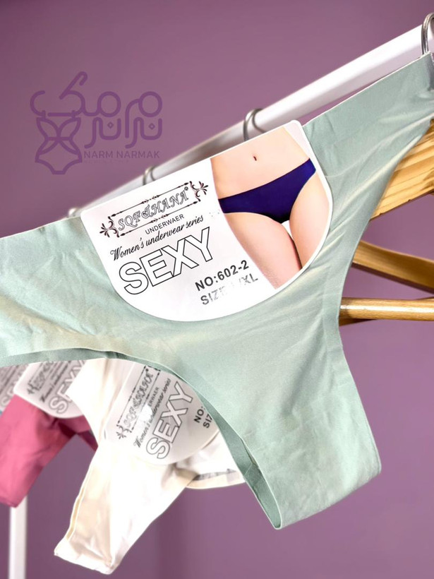 لباس زیر نرم نرمک