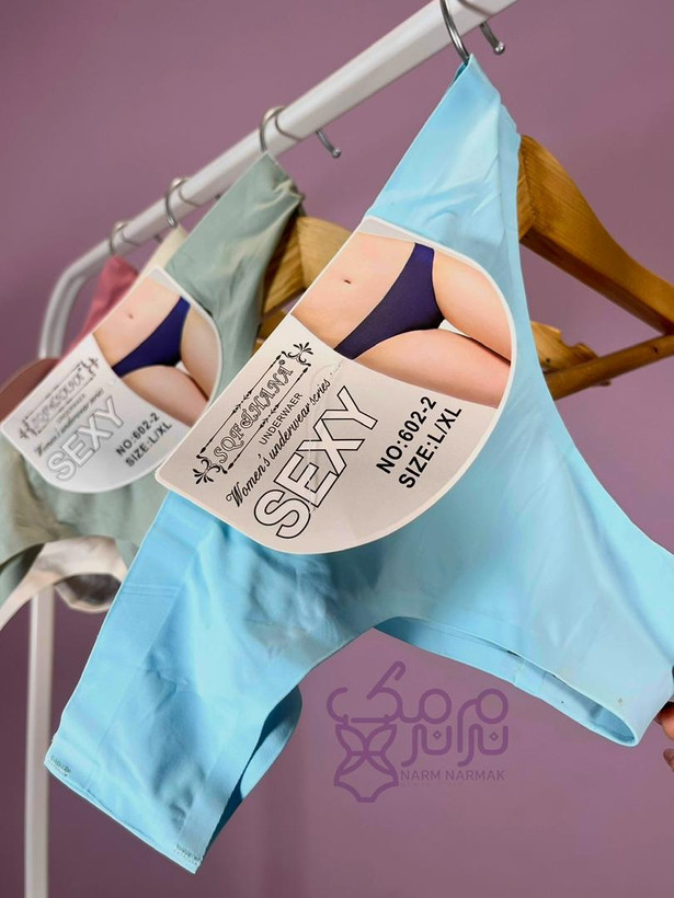 شورت لیزری بکلس نرم نرمک