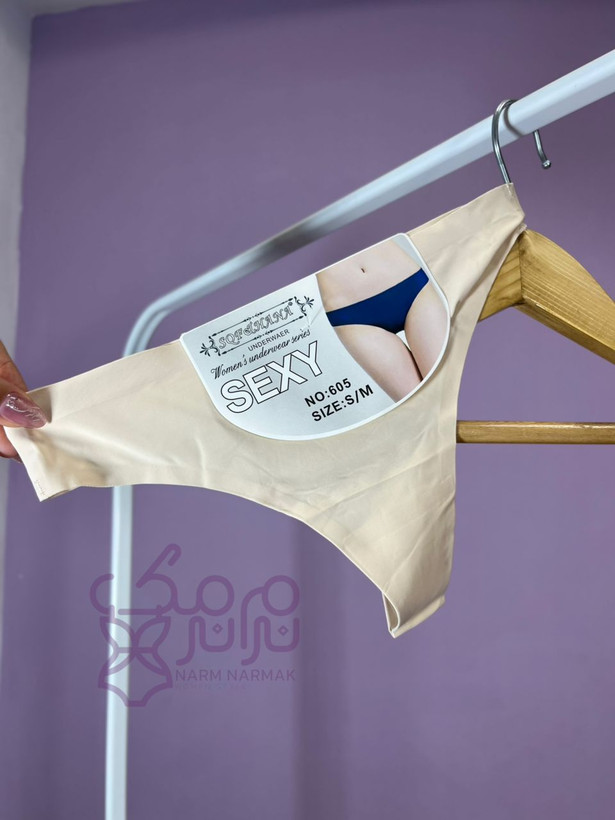 شورت لیزری کرم نرم نرمک