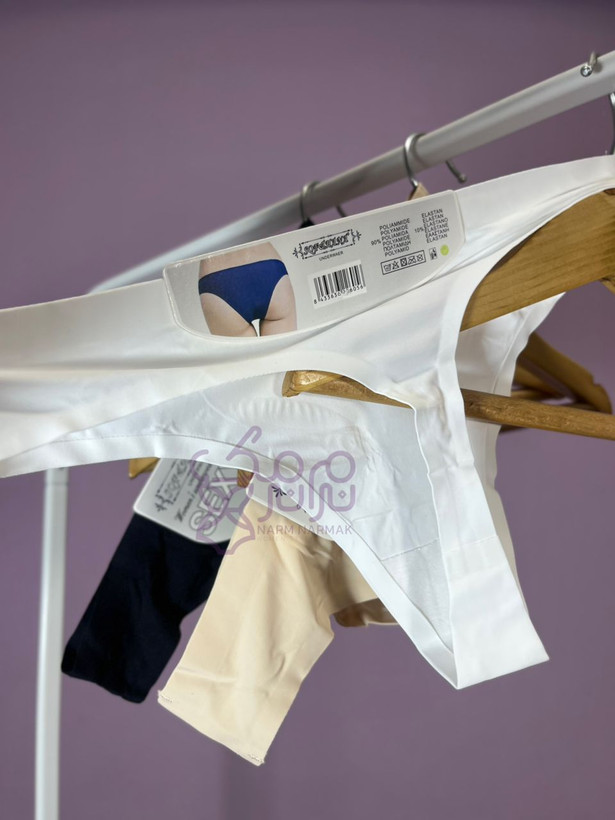 شورت لیزری لامبادا نرم نرمک