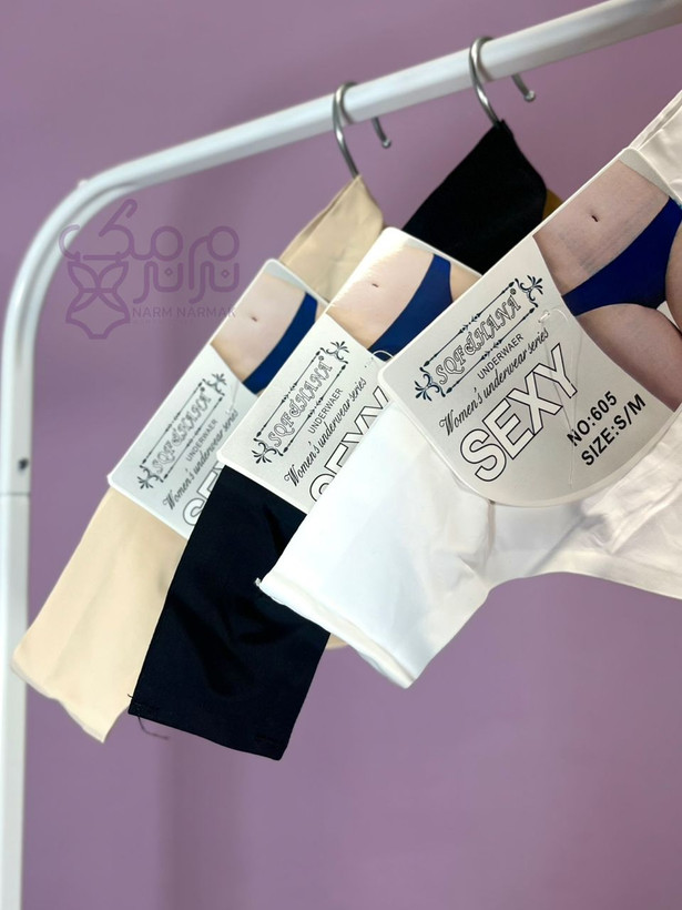 شورت لامبادا