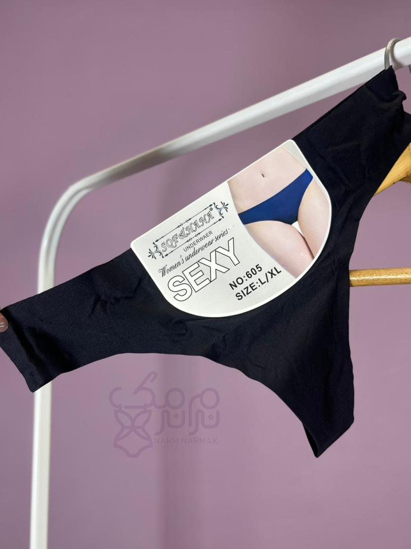 شورت لامبادا نرم نرمک