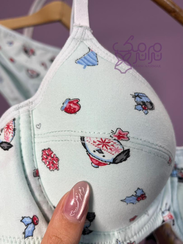 ست شورت سوتین آنیت ترکیه