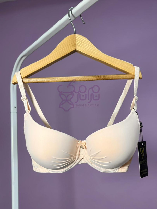 سوتین اسفنجی بینیس نرم نرمک