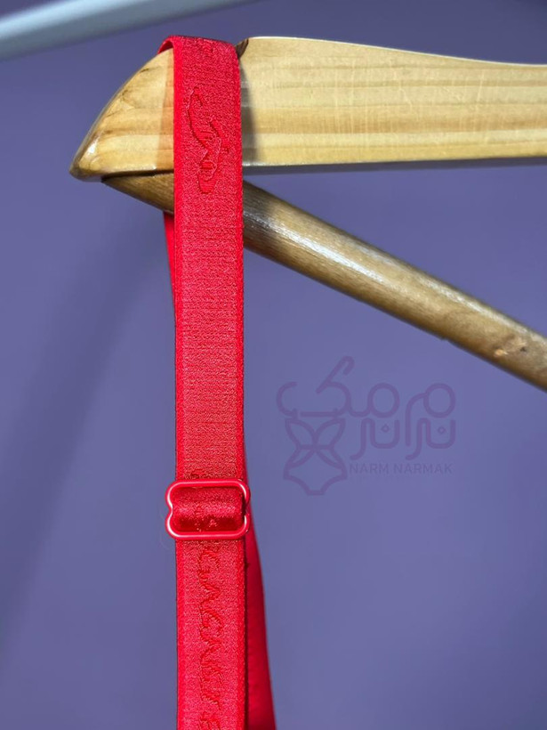 نمای بند سوتین BINNYS نرم نرمک