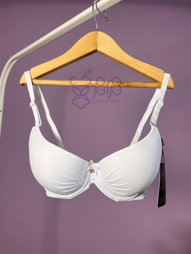 سوتین BINNYS سفید