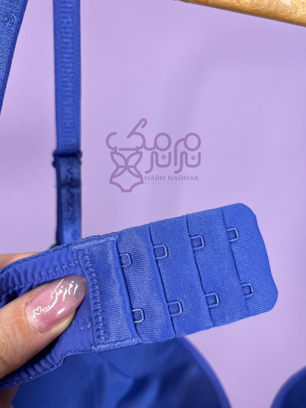 سوتین جک دار فول جک