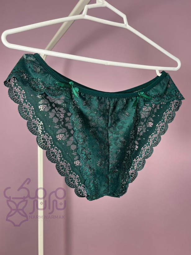 شورت دانتل کله غازی نرم نرمک