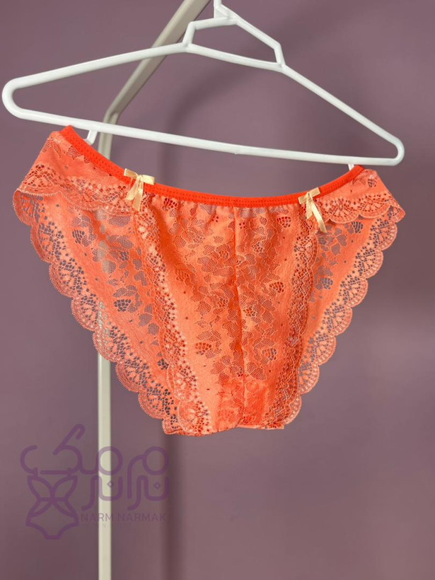 گلبهی دانتل فانتزی نرم نرمک