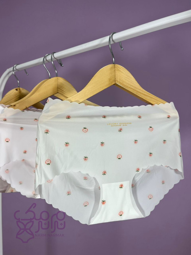 شورت لیزری نرم نرمک