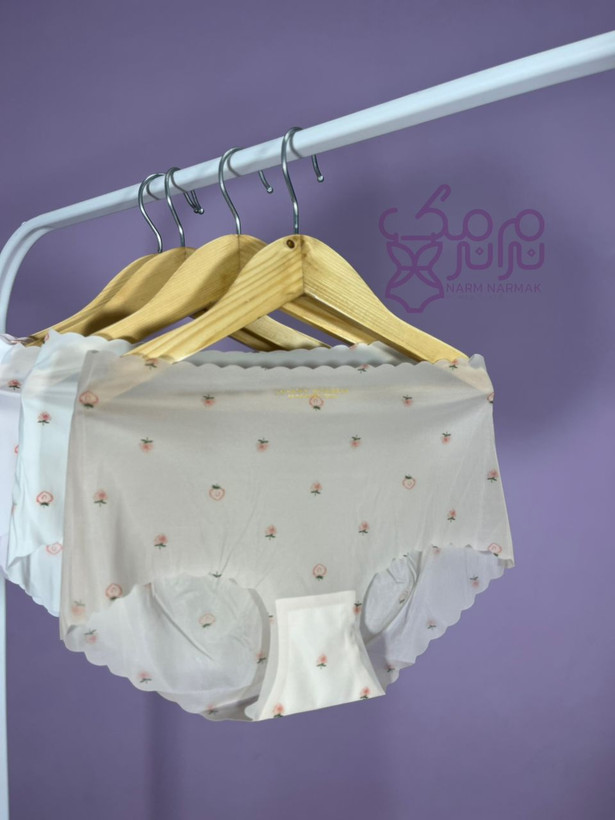 شورت لیزری بیرنگ نرم نرمک