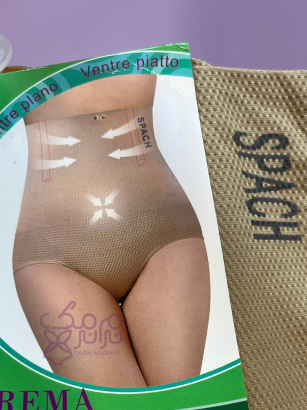 شورت گنی سایز مدیوم نرم نرمک