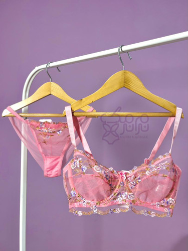 ست گیپور نیمه بلند نرم نرمک