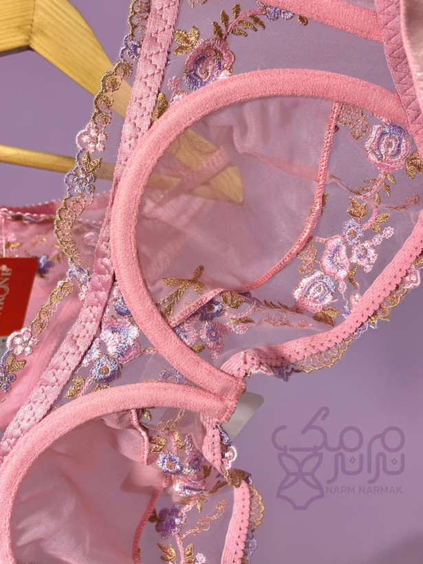 ست تورگاز نرم نرمک