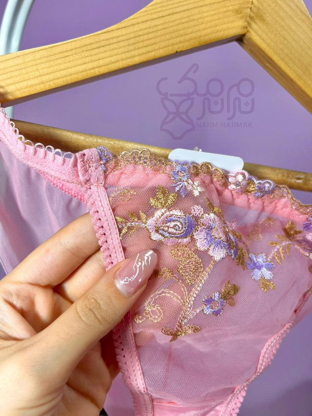 نمای نزدیک شورت BARONE