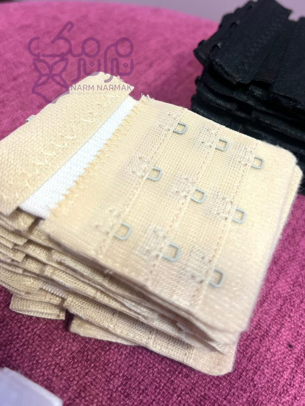 قزن سه ردیفه سوتین