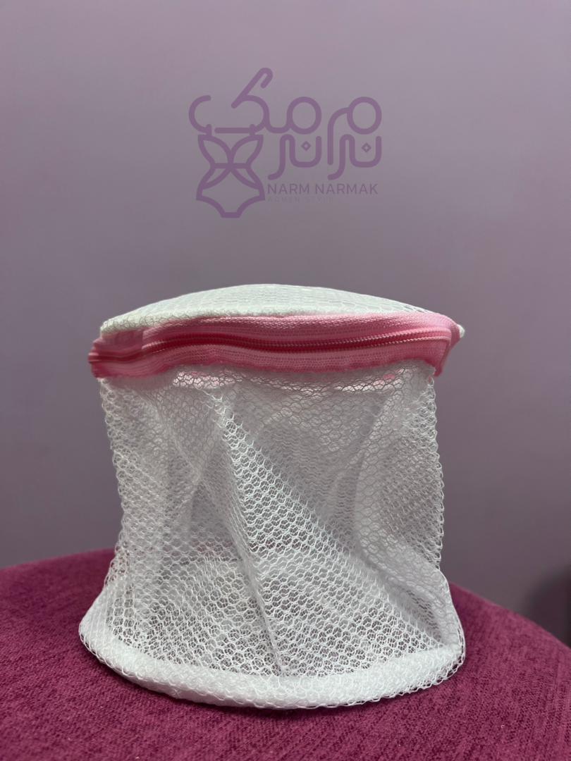 سبد شستشو لباس زیر