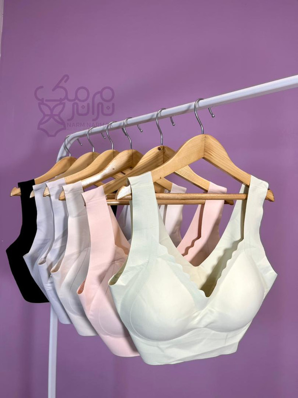 سوتین لیزری نرم نرمک