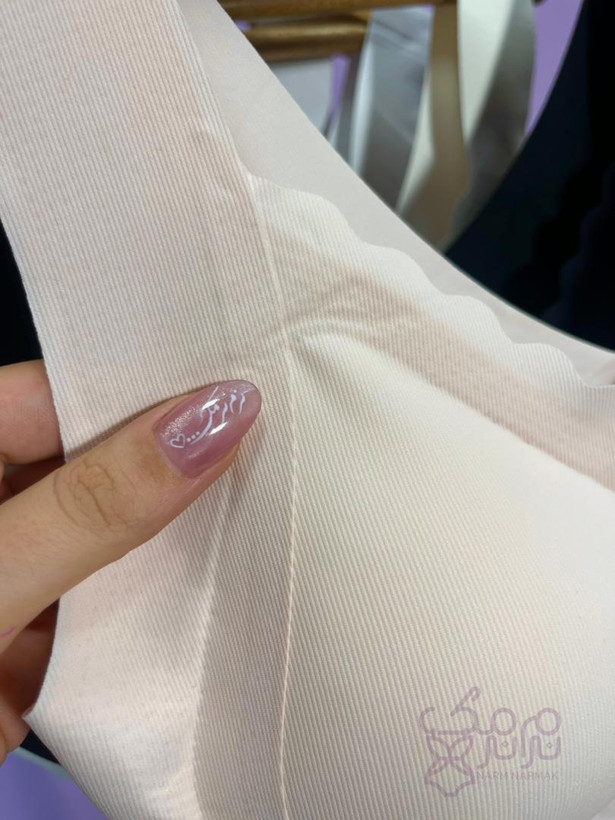 خرید لباس زیر نرم نرمک