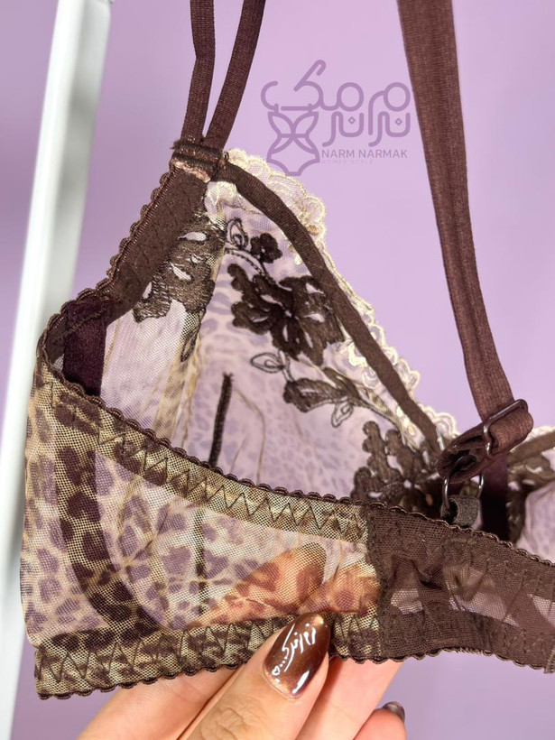 ست شورت و سوتین Barone